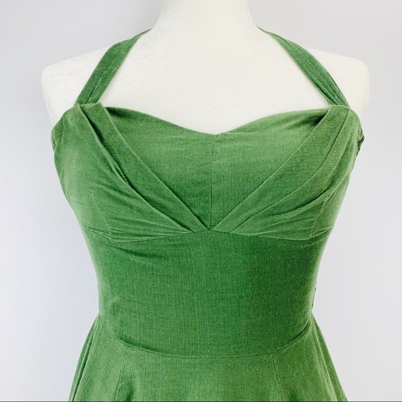 Anthropologie Rodna Dress by Girls From savoy - Picture 2 of 6